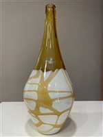 Vaso Floriddia Gioielli in Vetro 429/B - 429/B